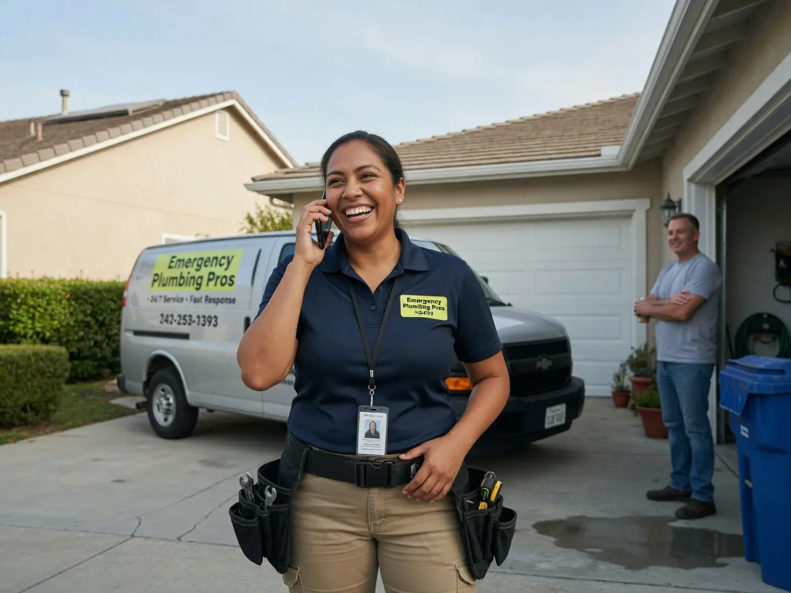 Emergency Plumber Talmage, UT FAQs